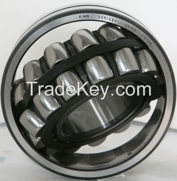 Kmr Spherical Roller Bearings 22315e1