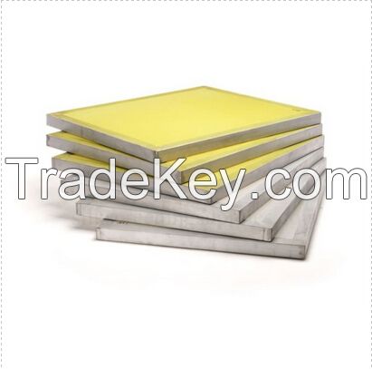 Screen Printing Aluminum Frame Used for Printing Factory, Printer, Printing Equipment Auxiliary