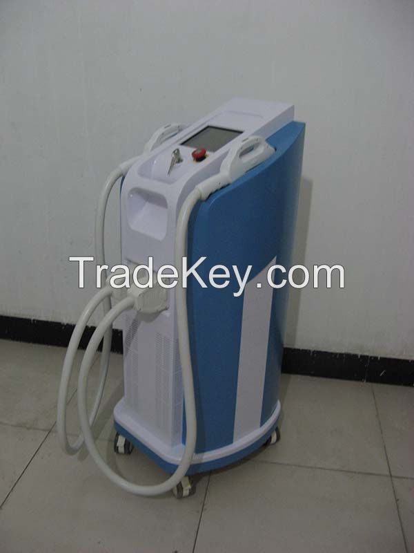 2015 Hot Sale IPL Laser Hair Removal Machine