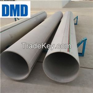 ASTM A358 Welded Stainless Steel Pipes