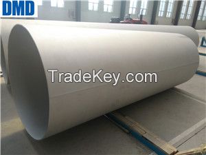 ASTM A312 Stainless Steel Pipes