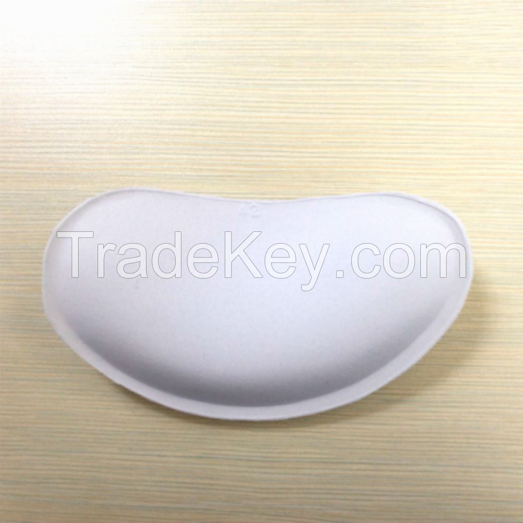 Push up soft bra pad