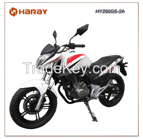 Hot Sale 250cc Racing Bike Made In China