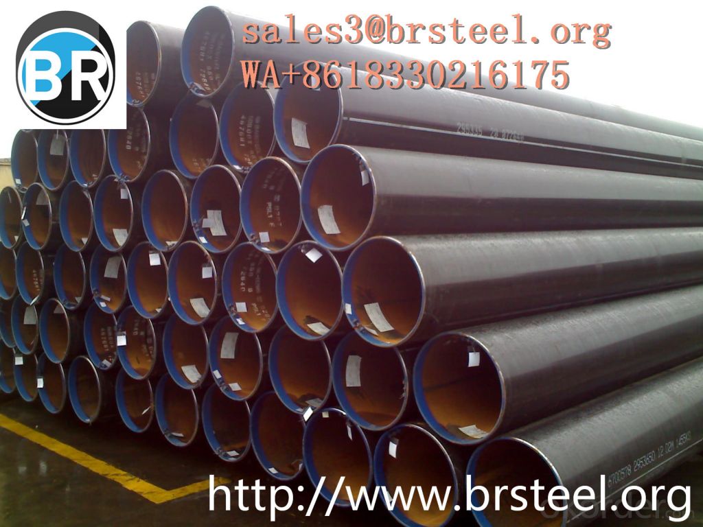 china manufacture erw dn25 steel pipes for fluid transport