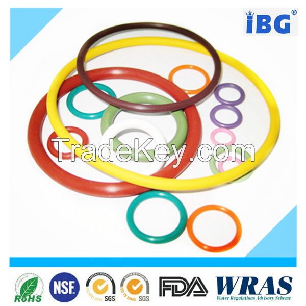 rubber o ring