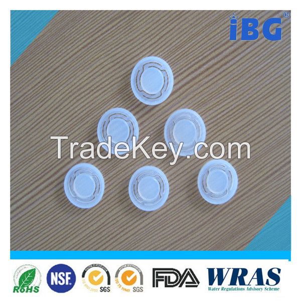 customized high quality silicone gasket