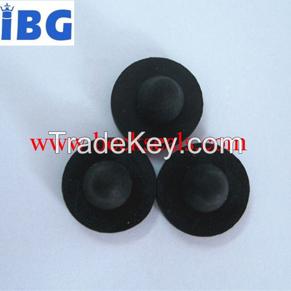 IBG china factory customized rubber stopper