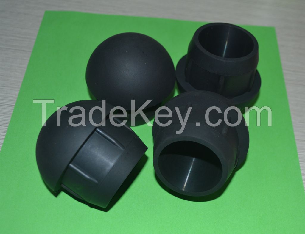 IBG china factory customized rubber stopper