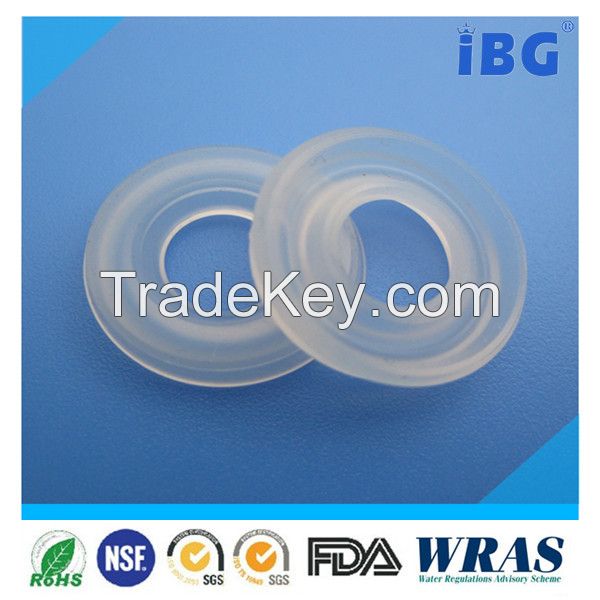 IBG china factory high quality silicone gasket