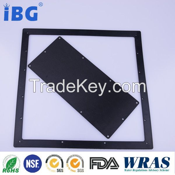 IBG china factory oil resistant gasket