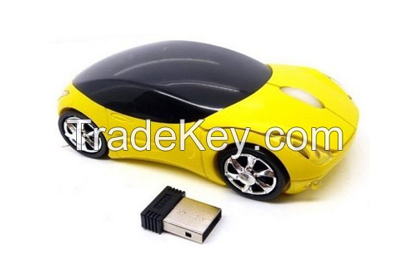 best selling products   Wireless Car mouse SC-SG-MW997
