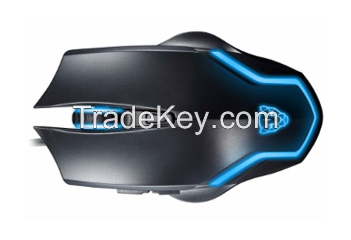 New design good quality Gaming mouse SC-MG-MG376