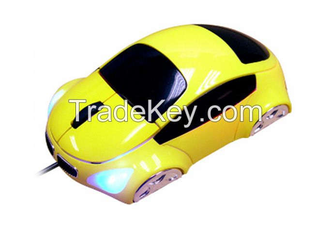 Fashional mini car mouse SC-MG-MF181