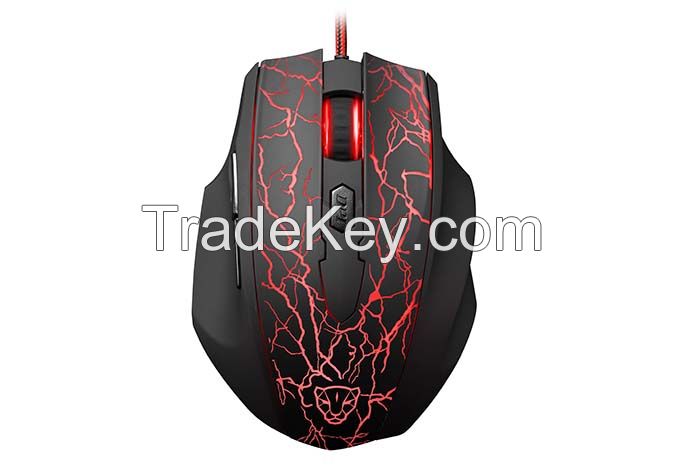 New Design Style Gaming mouse SC-MG-MG381 