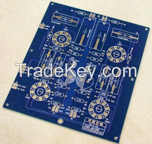 PCB manufacturer, printed circuit board (PCB) circuit board processing