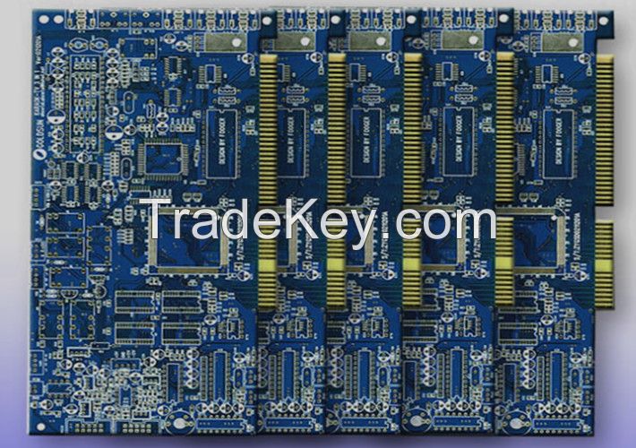 Printed circuit board factory, circuit board (PCB), PCB purchasing