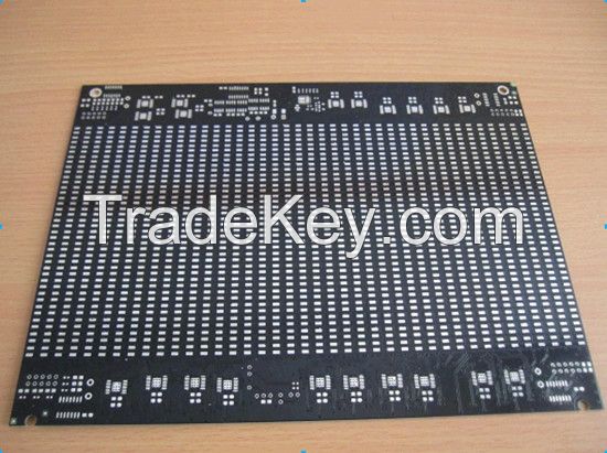 Supply four layers circuit boards, four layers PCB, four layers PCB pr