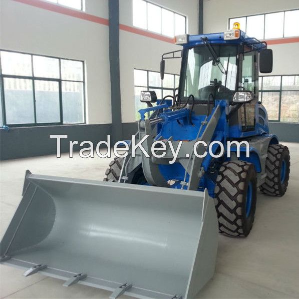 Heracles HR918F front end loader prices made in china hoflader