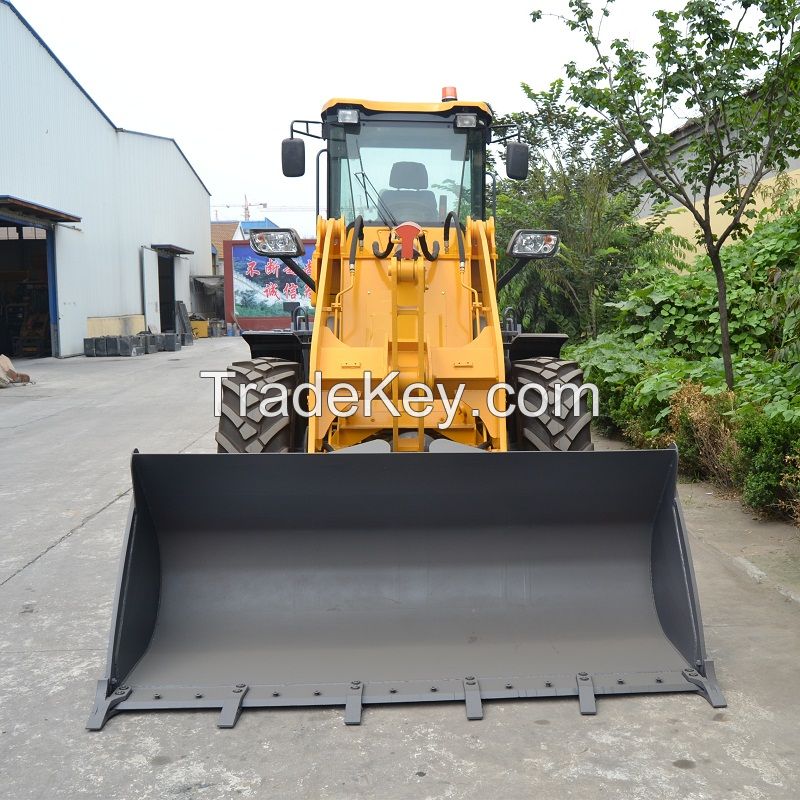 HERACLES HR933F new holland front end wheel loader manufacturers
