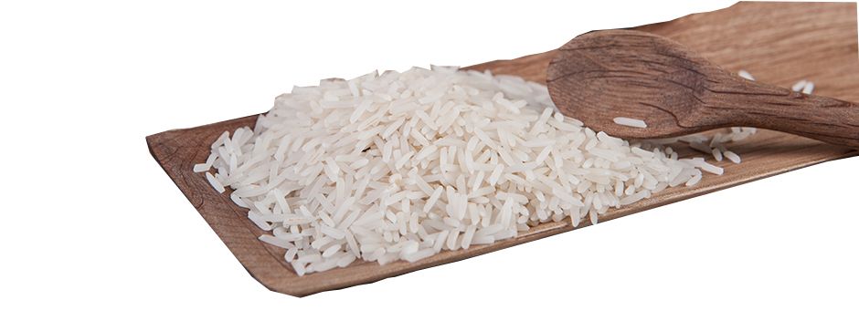Selenium rich rice