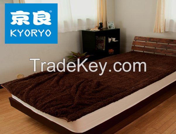 mattress topper sleep well mattress in winter foot warming mattress