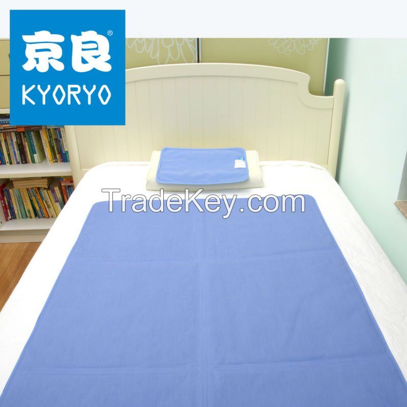 Cool gel mat Gel mattress pad