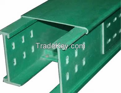 FRP Cable Tray