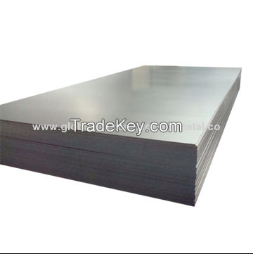 titanium sheet