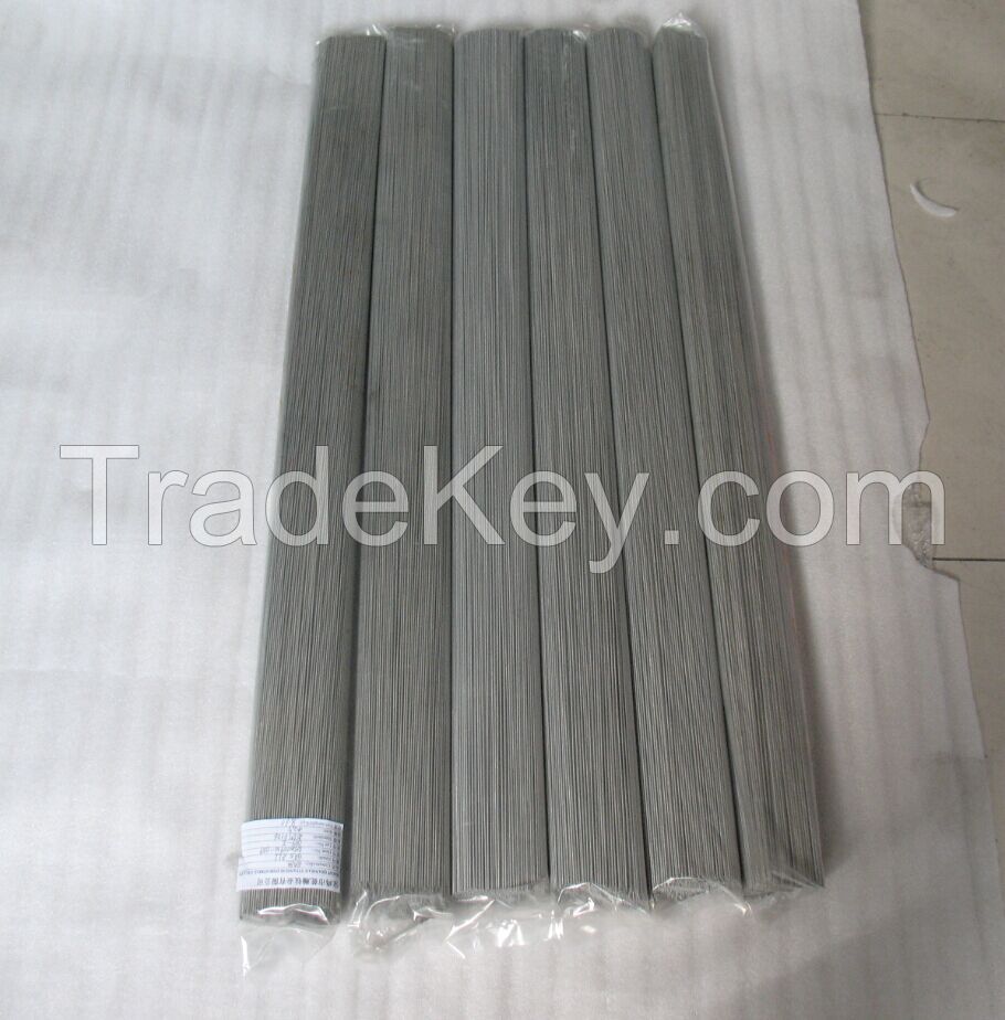 Hot products titanium wire with good quality and pretty competitive price