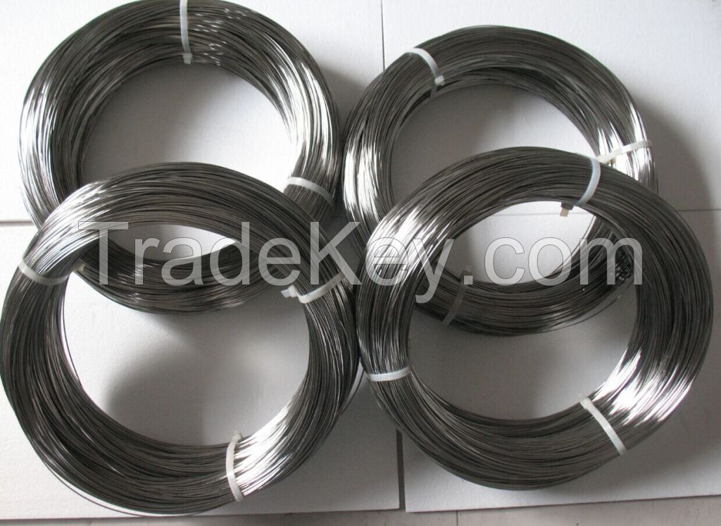 titanium wire with good quality