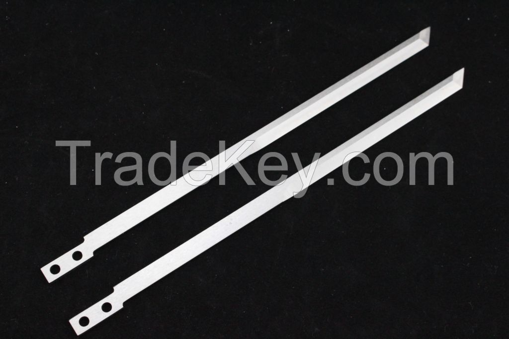 Cutting Blade 223*8*2.5mm Suitable for Bullmer Cutter
