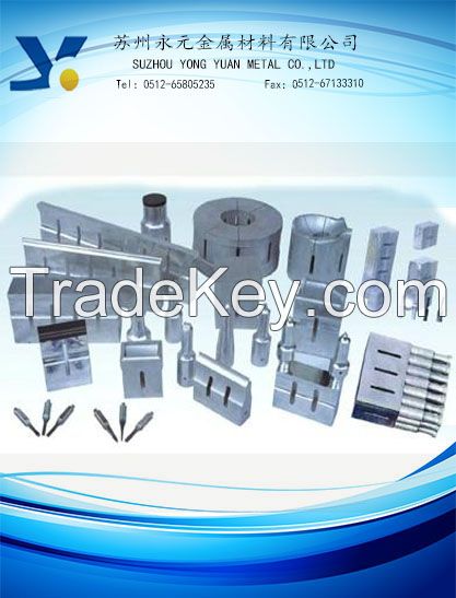 7075 Aluminium Alloy Plate and Bar