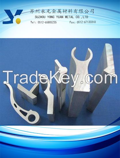 7075 Aluminium Alloy Plate and Bar