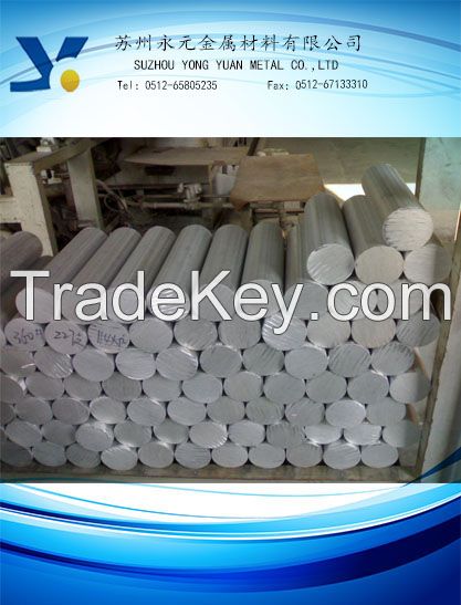 7075 Aluminium Alloy Plate and Bar