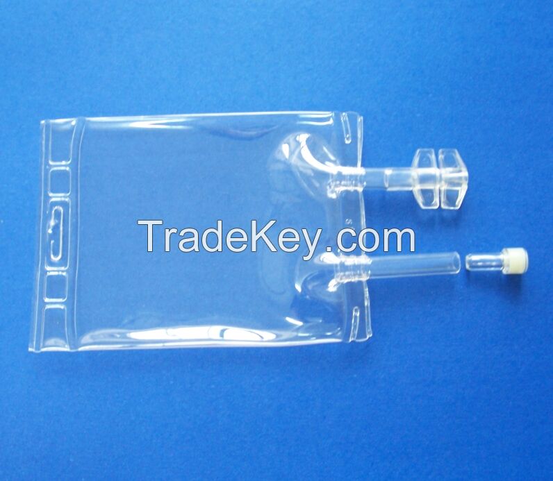 infusion bags