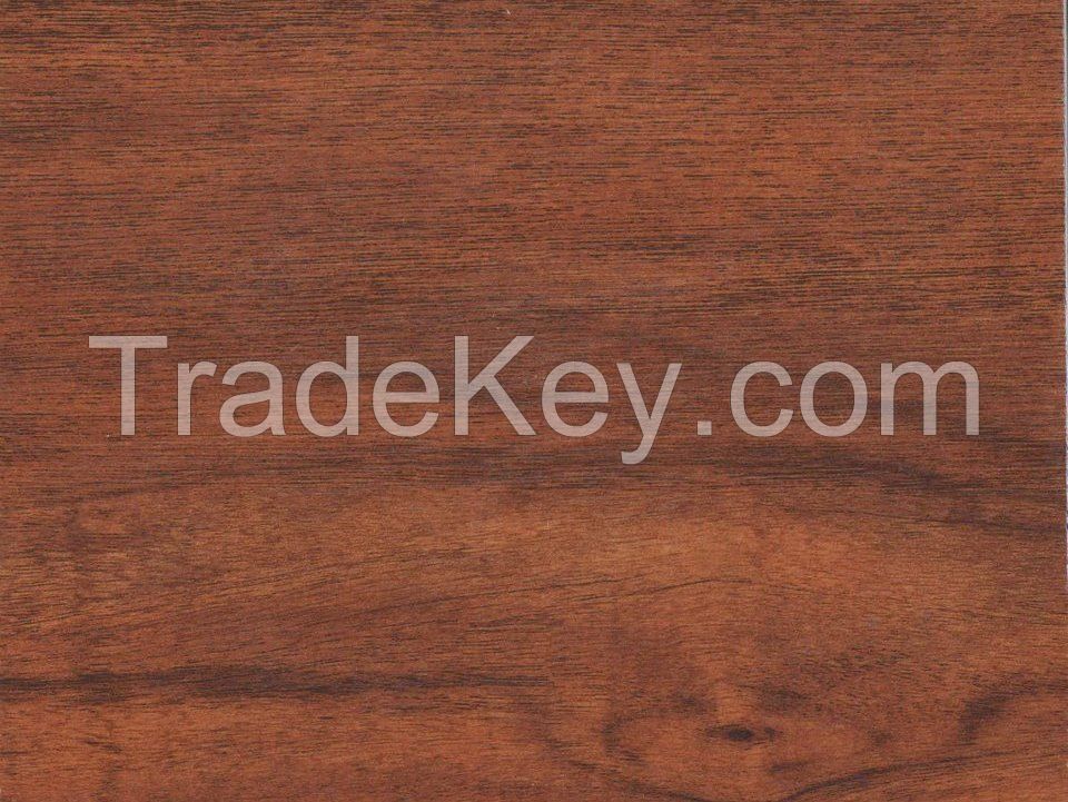 Astoria Laminated Wooden Flooring