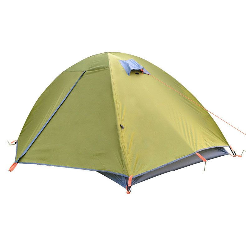 Travel Tent JG809 For 2 People