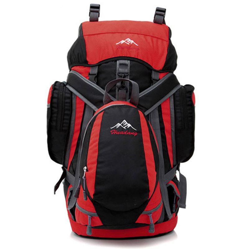 Backpack # 5929-55L