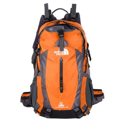 Backpack # 0332-40L