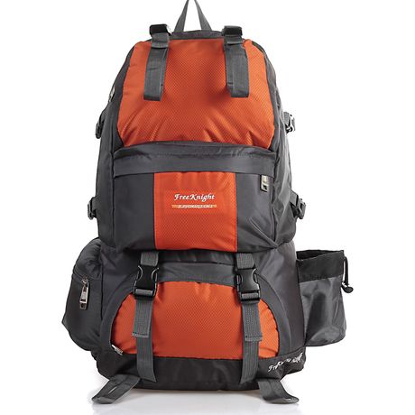 Backpack #0218-40L