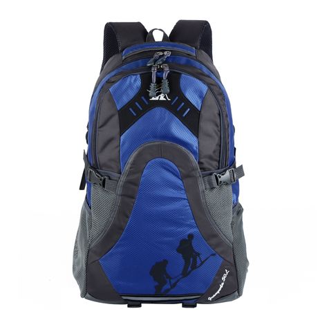 Backpack # 002-50L