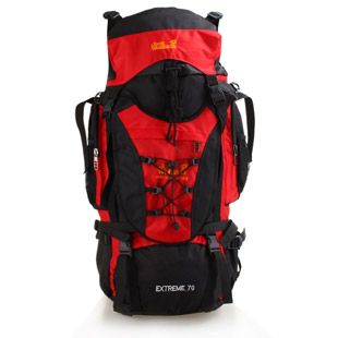 Backpack # A020-70L