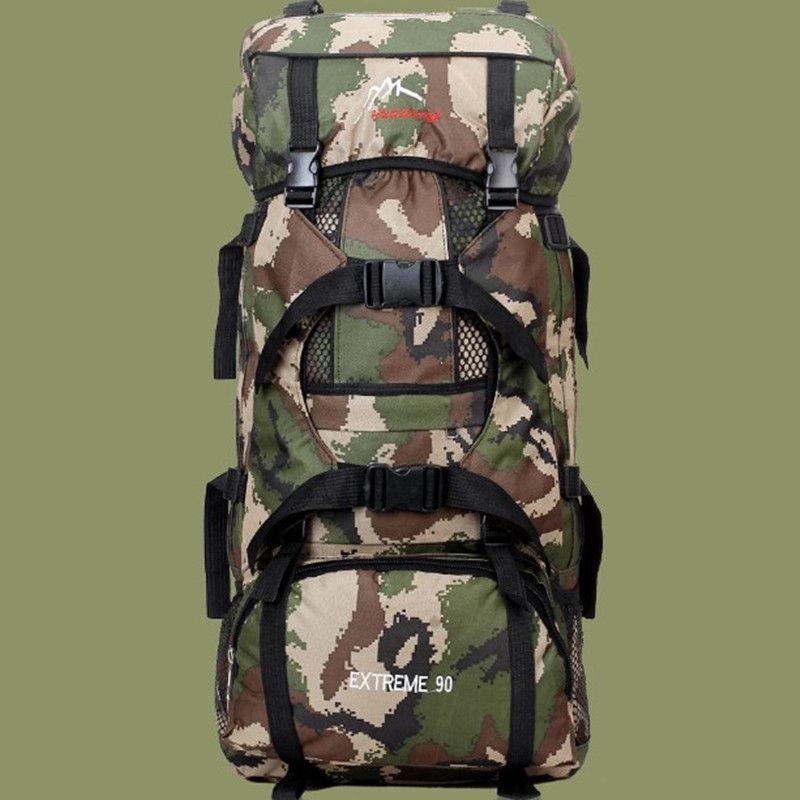Backpack # 102-90L