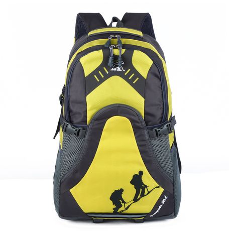 Backpack # 002-50L