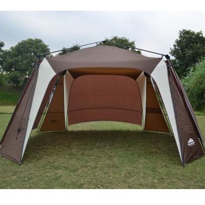 Pop Up Camping Tent  For 5-8 Peoples