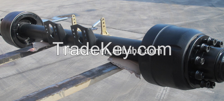 American Type Axle For Sale