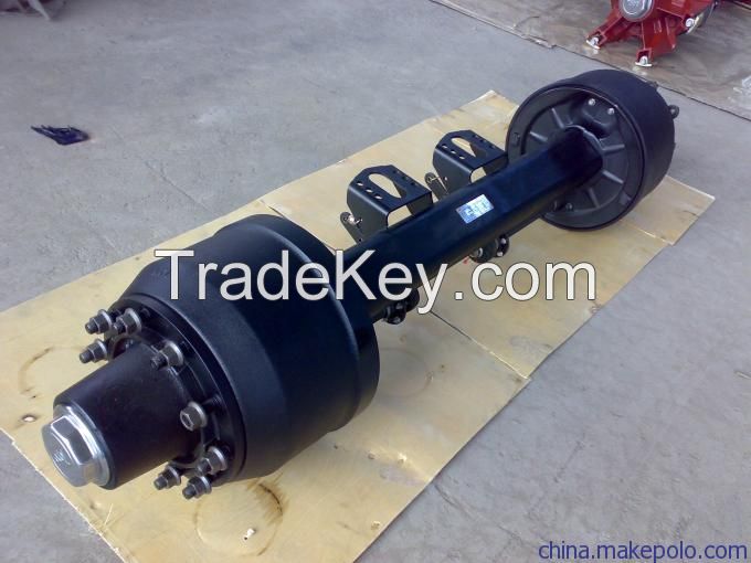 American Type Axle For Sale