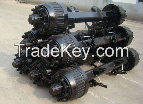 American Type Axle For Sale