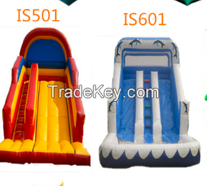 2015 High quality inflatable slide giant inflatable slide for adult mini slide for kids for sale