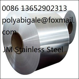 201 stainless steel coil